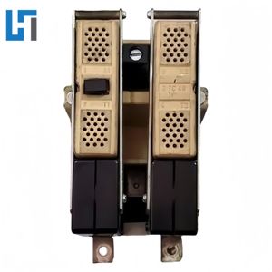 Nuevo módulo PLC Contactor 3TC4817-0AB4 Original, controlador de automatización Industrial, stock de almacén - Product Image 1