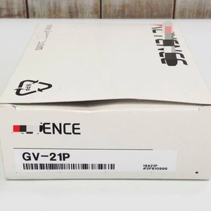 เซ็นเซอร์เลเซอร์ CMOS ดิจิตอล GV-21P ใหม่ - Product Image 1