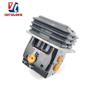居玉龙热卖挖掘机配件为科贝尔科SK200-8脚踏阀踏板SK210-8 YN30V00105F1 YN30V00105F2先导控制阀 - Product Image 2