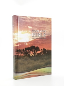 Bible Bonnes Nouvelles, livre relié - Product Image 3