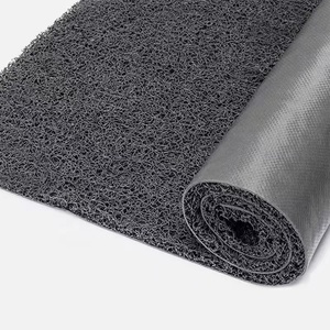 Tapis de sol enroulable en PVC à dos rigide, longueur grande taille, design Art <span class=keywords><strong>Déco</strong></span>, antidérapant pour escaliers, couloirs, grands restaurants, zones à fort trafic - Product Image 6