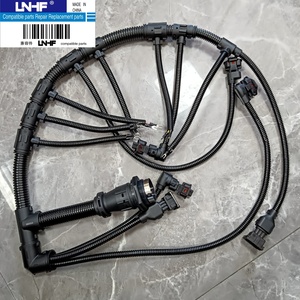 ชุดสายไฟ LNHF 20718807 VOE20718807 สำหรับเครื่องยนต์ D7D D6D รถขุด EC210 EC240 EC290 EC360 EC460 รถตักล้อยาง 20718807 สำหรับ Volvo - Product Image 1