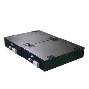 Batería de Litio Li-ion de 72v 200 Ah con BMS de 200 A para Motor de Accionamiento Medio de 72v DL-72200 - Product Image 6