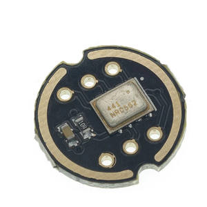 Módulo <span class=keywords><strong>de</strong></span> micrófono omnidireccional MH-ET en vivo, interfaz I2S, INMP441, MEMS, alta precisión, baja potencia, <span class=keywords><strong>volumen</strong></span> Ultra pequeño para ESP32 - Product Image 3