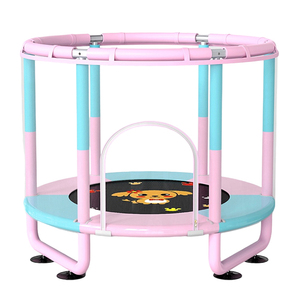 <span class=keywords><strong>Precio</strong></span> de fábrica, alta calidad, trampolín <span class=keywords><strong>para</strong></span> niños al aire libre <span class=keywords><strong>para</strong></span> que los niños hagan <span class=keywords><strong>ejercicio</strong></span> - Product Image 1
