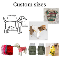 Vêtements pour animaux de compagnie confortables et élégants, vêtements doux pour animaux de compagnie, vêtements pour chiens lavables de luxe pour un usage quotidien