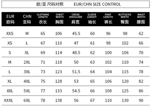 Setelan Olahraga Pria 2 Potong Model Kustom Pabrik atau Logo ODM, Jaket Hoodie Lengan Panjang dengan Ritsleting dan Celana Panjang - Product Image 6