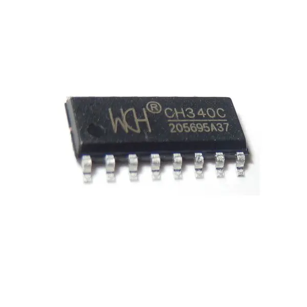 CH340C IC Chip nuovo circuito integrato originale