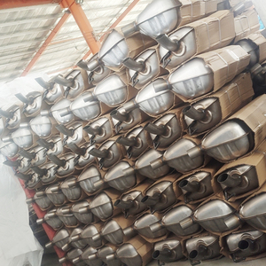 ท่อไอเสียสแตนเลสสำหรับ Hyundai Sonata รุ่น8th - Product Image 6