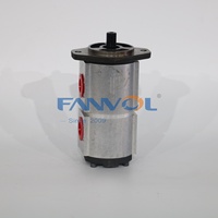 POMPE DE CHARGE Dana 4218779 15.7TE32418-72