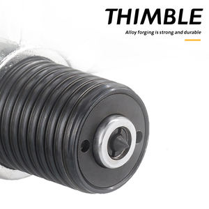 Alat Penarik Bantalan Hidrolik China Integral Manual Gear Puller Zyl-30/HHL-30 30ton - Product Image 6