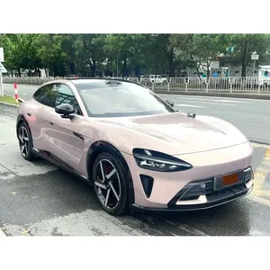 Precio de Distribuidor, <span class=keywords><strong>Xiaomi</strong></span> YU7 Usado, SUV Eléctrico Inteligente, Vehículo de Alto Rendimiento para Viajes por Carretera - Product Image 3