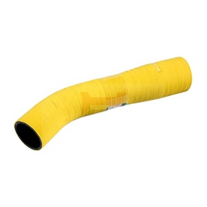 Excavator <b>Silicone</b> Hose <b>Tube</b> E120B E312B S4K Turbo Intake Hose 5I-7846 - Product Image 1