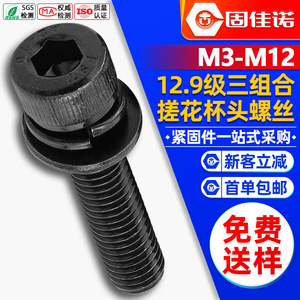 12.9M3/M4/M5/M6/M8 - Product Image 1