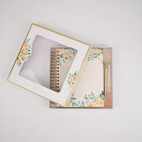Carnet de planification quotidienne AP Journal : spiritualité, motivation, gratitude, soins personnels, réflexion, manifestation