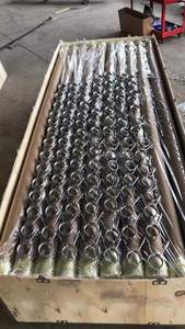 <span class=keywords><strong>Barre</strong></span> d'haltères OEM en promotion, capacité de charge de <span class=keywords><strong>20</strong></span> <span class=keywords><strong>kg</strong></span> (700 lb) - Product Image 6