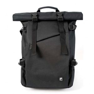 Échantillon Gratuit Sac à Dos Étanche Portable 500D à Fermeture Enroulable pour Activités Extérieures et Stockage en Mer - Product Image 5