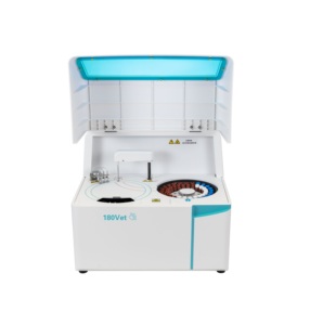 جهاز تحليل كيميائي آلي بالكامل للحيوانات الأليفة - Product Image 6