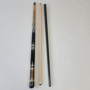 Jassinry Taco de <span class=keywords><strong>billar</strong></span> de <span class=keywords><strong>carambola</strong></span> de 142 cm y 12 mm con flecha de fibra de carbono y madera de arce con unión radial para <span class=keywords><strong>billar</strong></span> americano y <span class=keywords><strong>carambola</strong></span> - Product Image 1