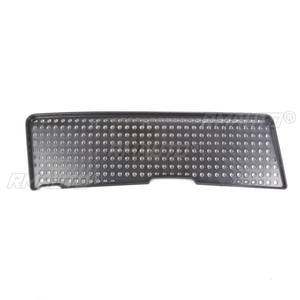 Cubierta Protectora de Entrada de Aire para Tesla Model 3 2021, Accesorios de Decoración, Rejilla de Filtro de Admisión, Embellecedor de Ventilación de Flujo de Aire - Product Image 2