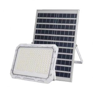 Reflector Inteligente para Exteriores, 6 Voltios, LED Solar, con Cuerpo de ABS, IP65, para Jardín - Product Image 4