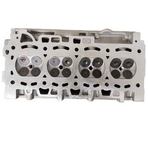 Nhà Máy giá tự động Mèo Bộ phận Xi lanh đầu OEM 477f-1003015ma cho Chery sqr477f 1.5L động cơ - Product Image 3