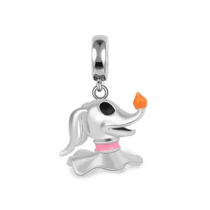 Collar con Colgante de Mariposa de Circonio Chapado en Oro para Mujer, Estilo Cuento de Hadas de Halloween, Joyería MANTU para Aniversario - Product Image 6