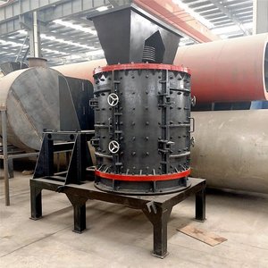 600 khai thác mỏ đá sỏi Máy Nghiền dọc Composite hợp chất Máy Nghiền - Product Image 1