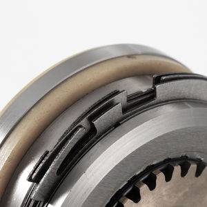 Série DLM5 DLM5-10/10C DC 24v et embrayage électromagnétique micro-frictionnel de frein - Product Image 5