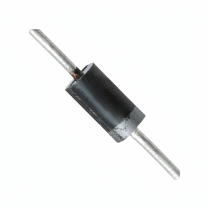 EGP10F-TP DO-204AL, DO-41, Axial Original One Stop Service Components Electronic Single Diodes - Product Image 1