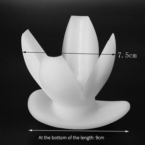 <span class=keywords><strong>Dilatador</strong></span> <span class=keywords><strong>anal</strong></span> de cuatro válvulas para hombres y mujeres, <span class=keywords><strong>dilatador</strong></span> <span class=keywords><strong>anal</strong></span> hueco, productos sexuales para adultos - Product Image 5