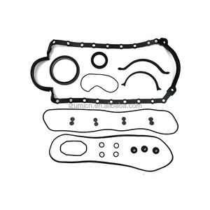 For Diesel 4JH1 <b>Engine</b> Gasket <b>Kit</b> 5-87815-188-0 High Quality - Product Image 5