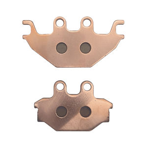 <strong>TGB</strong> <strong>ATV</strong> Parts 250cc 425cc 500cc 600cc 1000cc Brake Pad OEM FA377R 3307443 4x4 <strong>ATV</strong> UTV Spare Parts - Product Image 3