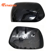 EYNORA Penutup Cermin Spion Mobil untuk Subaru Forester Sh5 2008 2009 2010, Penutup Cermin Samping untuk Mobil