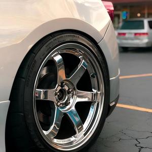 Jantes monobloc forgées RSJ pour Audi A4 S4 RS5 RS7 B9 B8, 19 20 <span class=keywords><strong>21</strong></span> 22 23 pouces, 5X112, avec design 5 branches personnalisé - Product Image 4