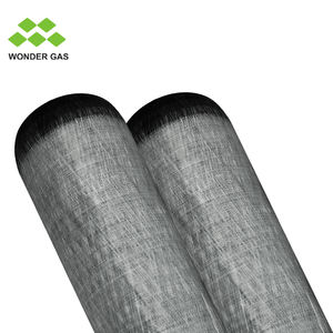 3L/6.8L/9L/12L sıkıştırılmış hava silindir karbon Fiber gaz silindiri <span class=keywords><strong>300bar</strong></span> - Product Image 4