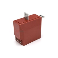 Transformateur de courant LFSQ-10 CT 10kV/11kV/12kV Classe de mesure et de protection 0.2/10P
