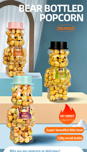 PopcornChina, la versión de Cine de cereales más vendida de Popcorn128g/<span class=keywords><strong>palomitas</strong></span> de maíz - Product Image 3