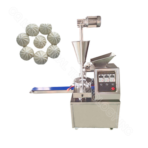 เครื่อง Baozi เครื่องทําโมโม เครื่องทําโมโมอัตโนมัติ รุ่น 160 - Product Image 2