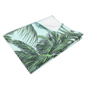 Gaufre Fiberic Séchage Rapide Jacquard Conception Personnalisée <span class=keywords><strong>Personnalisé</strong></span> Grande Bouteille En Plastique Rpet Imprimé <span class=keywords><strong>Serviette</strong></span> <span class=keywords><strong>De</strong></span> Plage D'été En Microfibre - Product Image 2