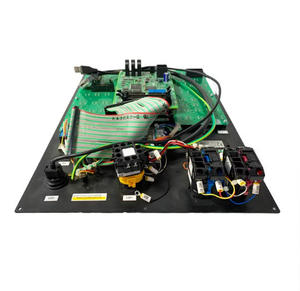 A04B-0103-C215 #   Le robot CHN convient à l'industrie - Product Image 2