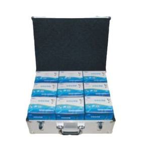 Kit de <span class=keywords><strong>test</strong></span> de sécurité alimentaire, kit de détection des additifs alimentaires et pharmaceutiques illégaux - Product Image 1