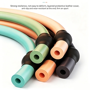 Portable Multifunctional Durable <b>Resistance</b> <b>Band</b> 11-Piece Tension Antislip Rope <b>Set</b> 100lb <b>Resistance</b> <b>Band</b> <b>Set</b> for Fitness - Product Image 3