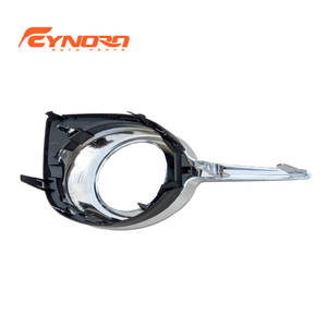 กรอบไฟตัดหมอก EYNORA สำหรับรถยนต์โตโยต้า RAV4 <span class=keywords><strong>Vanguard</strong></span> ปี 2010 2011 2012 ฝาครอบไฟตัดหมอก 52030-42010 52030-42030 กรอบไฟตัดหมอก - Product Image 2