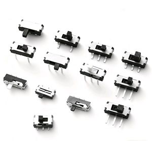 Mini Interruptores deslizantes SMT Dip 2P 3P 4P 6P 8P Way PCB Push <span class=keywords><strong>Switch</strong></span> 2P4T 2P3T 2P2T 3Pin 4Pin 6Pin 8Pin <span class=keywords><strong>Spdt</strong></span> Smd 2P 3P 4P 6P 8P - Product Image 2