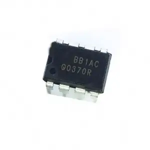 FSQ0370RNA 0370R In-Line/DIP8 Power Management Chip Electronic Integration new original in stock