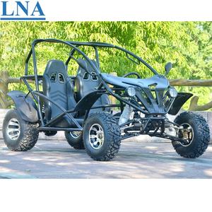 LNA <span class=keywords><strong>Go</strong></span> Kart Eléctrico Todoterreno de Cuatro Ruedas 5000W, Fácil de Conducir en Lodo, Fabricado en China - Product Image 6