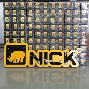 NICK N-90 matte Hot item Anti Raspe limpar tpu ppf película protetora para carros