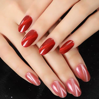 Producteur professionnel de gel UV, vernis en gel pour yeux de chat, hema free nails échantillons gratuits