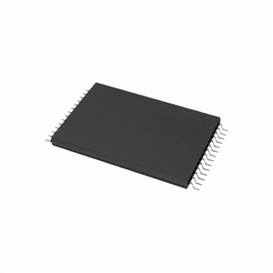 Mémoire 28 TSSOP AT28HC256F-12TI Acheter en ligne Composants électroniques Canal Fabricant - Product Image 1